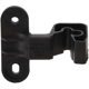 Purchase Top-Quality SHERMAN PARTS - 672B-23R - Passenger Side Headlight Bracket pa1