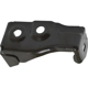 Purchase Top-Quality Passenger Side Headlight Bracket by SHERMAN PARTS - 756-23BR pa1