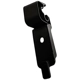 Purchase Top-Quality Passenger Side Headlight Bracket by SHERMAN PARTS - 902-23U pa1