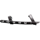 Purchase Top-Quality SHERMAN PARTS - ACMDX17-23B-2 - Passenger Side Replacement Headlight Bracket pa1