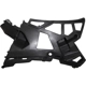 Purchase Top-Quality Passenger Side Headlight Bracket by SHERMAN PARTS - MBGLE316-23BQ-2 pa1