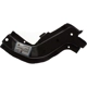 Purchase Top-Quality Passenger Side Headlight Bracket - SZ2509100 pa2