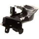 Purchase Top-Quality Passenger Side Headlight Bracket - SZ2509100 pa5