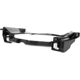 Purchase Top-Quality Passenger Side Headlight Bracket - AU2509102 pa1