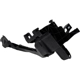 Purchase Top-Quality Passenger Side Headlight Bracket - AU2509113 pa1