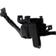 Purchase Top-Quality Passenger Side Headlight Bracket - AU2509113 pa2