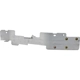 Purchase Top-Quality Passenger Side Headlight Bracket - BM2509106 pa1
