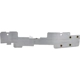 Purchase Top-Quality Passenger Side Headlight Bracket - BM2509106 pa3