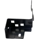 Purchase Top-Quality Passenger Side Headlight Bracket - GM2509116 pa2