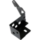 Purchase Top-Quality Passenger Side Headlight Bracket - GM2509116 pa3