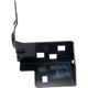 Purchase Top-Quality Passenger Side Headlight Bracket - GM2509116 pa4