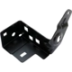 Purchase Top-Quality Passenger Side Headlight Bracket - GM2509116 pa5