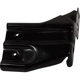 Purchase Top-Quality Passenger Side Headlight Bracket - GM2509127 pa1