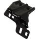 Purchase Top-Quality Passenger Side Headlight Bracket - GM2509127 pa2