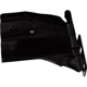 Purchase Top-Quality Passenger Side Headlight Bracket - GM2509127 pa4
