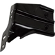 Purchase Top-Quality Passenger Side Headlight Bracket - GM2509127 pa5