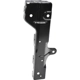 Purchase Top-Quality Passenger Side Headlight Bracket - GM2509130 pa1