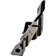 Purchase Top-Quality Passenger Side Headlight Bracket - GM2509133 pa2