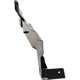 Purchase Top-Quality Passenger Side Headlight Bracket - GM2509133 pa3