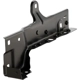 Purchase Top-Quality Passenger Side Headlight Bracket - GM2509133 pa4