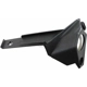 Purchase Top-Quality Passenger Side Headlight Bracket - HO2509102 pa2