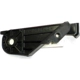 Purchase Top-Quality Passenger Side Headlight Bracket - HO2509103 pa1