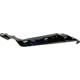 Purchase Top-Quality Passenger Side Headlight Bracket - LX2509106 pa1