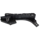 Purchase Top-Quality Passenger Side Headlight Bracket - SU2509100 pa1