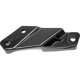 Purchase Top-Quality Passenger Side Headlight Bracket - TO2509108 pa1