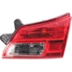Purchase Top-Quality Passenger Side Inner Replacement Tail Light Lens and Housing - SU2803101C pa4