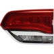Purchase Top-Quality Passenger Side Inner Taillamp Assembly - CH2803105C pa3