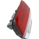 Purchase Top-Quality Passenger Side Inner Taillamp Assembly - CH2803105C pa7