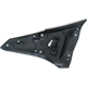Purchase Top-Quality Passenger Side Inner Taillamp Assembly by DEPO - 112-1324R-AC pa2