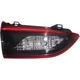 Purchase Top-Quality Passenger Side Inner Taillamp Assembly by DEPO - 216-1322R-AC pa2