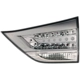 Purchase Top-Quality Passenger Side Inner Taillamp Assembly by DEPO - 312-1318R-AC-CS pa1