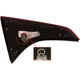 Purchase Top-Quality Passenger Side Inner Taillamp Assembly by DEPO - 312-1322R-AC pa6