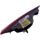 Purchase Top-Quality Passenger Side Inner Taillamp Assembly by DEPO - 312-1326R-AC pa4