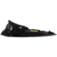 Purchase Top-Quality Passenger Side Inner Taillamp Assembly by DEPO - 312-1328R-AC pa3