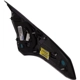 Purchase Top-Quality Passenger Side Inner Taillamp Assembly by DEPO - 312-1328R-AC pa4