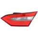 Purchase Top-Quality Passenger Side Inner Taillamp Assembly by DEPO - 312-1333R3AC pa1