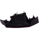 Purchase Top-Quality Passenger Side Inner Taillamp Assembly by DEPO - 312-1333R3AC pa4