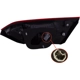 Purchase Top-Quality Passenger Side Inner Taillamp Assembly by DEPO - 312-1333R3AC pa5