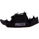 Purchase Top-Quality Passenger Side Inner Taillamp Assembly by DEPO - 312-1333R-AC pa3