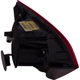 Purchase Top-Quality Passenger Side Inner Taillamp Assembly by DEPO - 312-1333R-AC pa4