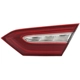 Purchase Top-Quality Passenger Side Inner Taillamp Assembly by DEPO - 312-1334R-AC8 pa1