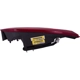 Purchase Top-Quality Passenger Side Inner Taillamp Assembly by DEPO - 312-1334R-AC8 pa3