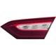 Purchase Top-Quality Passenger Side Inner Taillamp Assembly by DEPO - 312-1334R-ACV pa1