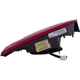 Purchase Top-Quality Passenger Side Inner Taillamp Assembly by DEPO - 312-1334R-ACV pa2