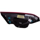 Purchase Top-Quality Passenger Side Inner Taillamp Assembly by DEPO - 312-1334R-ACV pa3