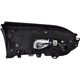 Purchase Top-Quality Passenger Side Inner Taillamp Assembly by DEPO - 312-1335R-AC pa3